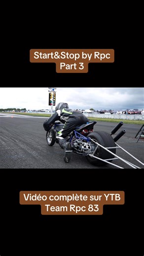 Vidéo complète sur notre chaîne YouTube : Team Rpc 83 | Team Rpc 83
