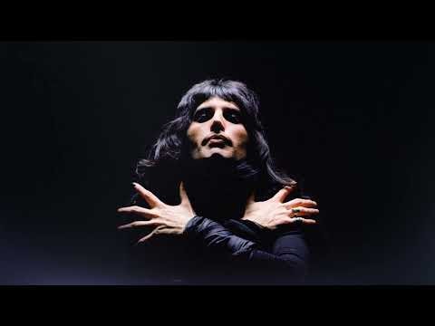 Queen - Seven Seas of Rhye (2026 Mix - Official Visualizer)