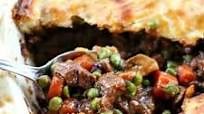 15 Beef Pot Pie Crust Recipe - Selected Recipes