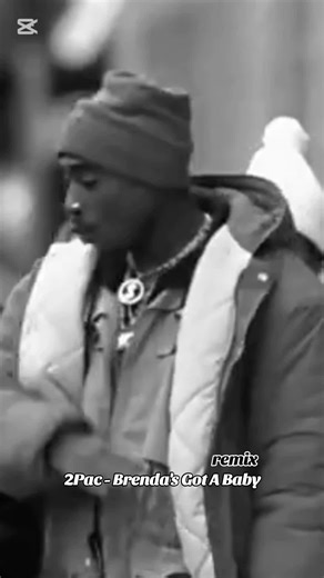 2Pac - Brenda's Got A Baby Freeman elle chienne instrumental By HKMBX #2pac #2pacalypsenow #tupacshakur #hiphopmusic #CapCut