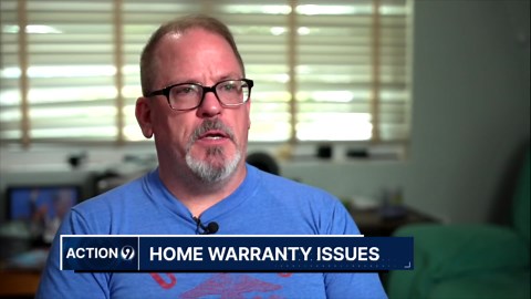 What to look out for when buying a home warranty