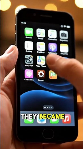 Evolution of Mobile Phones (1990–2025) | From Brick Phones to AI Smartphones