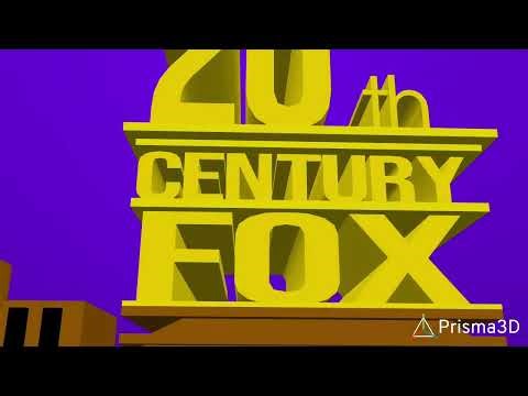 20th century fox logo remake 1994-2009 mariemartheleger5775