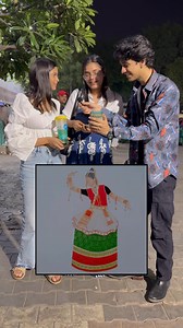 18K views · 199 reactions | Guess the Traditional Dress Challenge #GuessTheNameChallenge #GuessChallenge #outdoorgames #games | Arshan Khan | Facebook