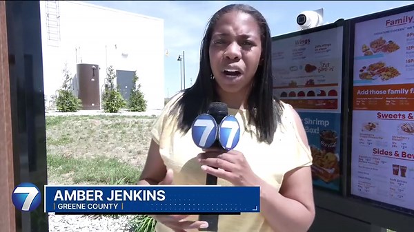 A Popeyes suddenly closed, now we know why