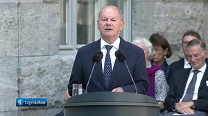 Erinnerung an Hitler-Attentäter Stauffenberg: "Ein etwas untypischer Soldat"