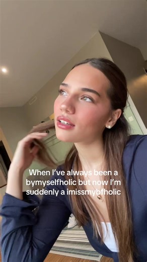 I miss you bae 😔 #bf #couple #imissmybf #fyp #holic