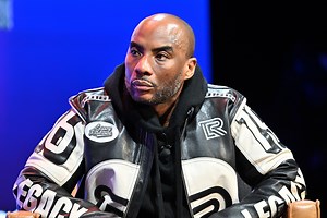Charlamagne Tha God Addresses Damon Dash Interview