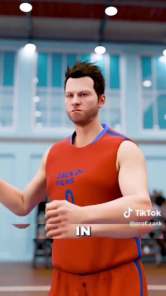 Der Athlet und sein dramatischer Unfall