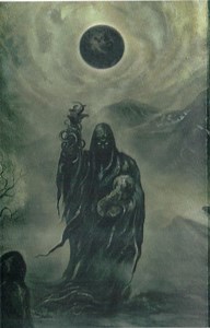 Uada - Cult Of A Dying Sun