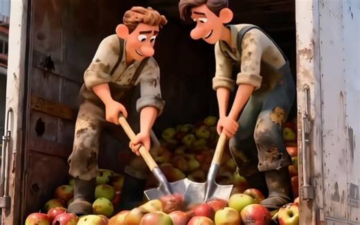 【宛宝动漫】我的最新作品，快来一睹为快！