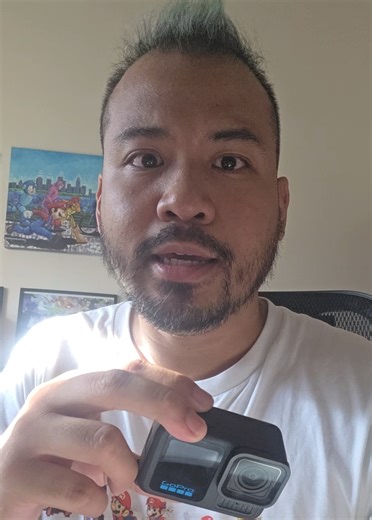 Eyewitness Account of Robbery at Pokémon Event