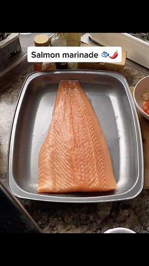 Best Fish Marinade Recipe for Any Fish | Delicious and Easy