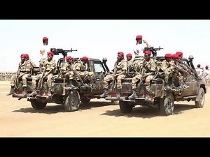 ARMY 70 | COMMANDO TDF