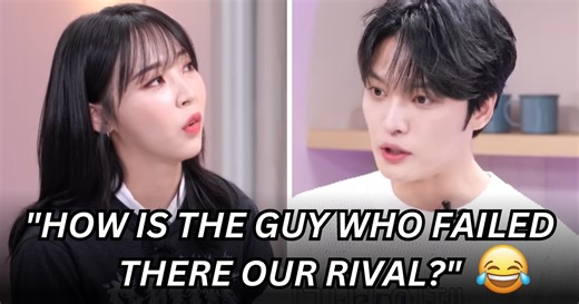Kim Jaejoong Sets The Record Straight About TVXQ's Former 2nd-Gen "Rivalry"