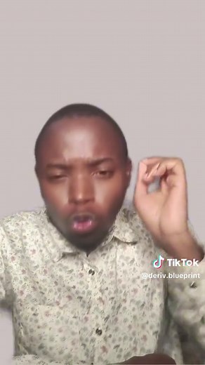 PROF BEN derivblueprint on TikTok