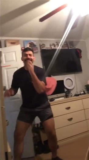The Man Who Sings Like a Police Siren Wait for the High Note Drop