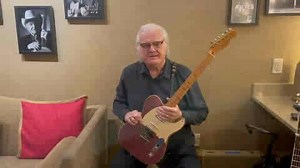 We caught up with Ricky Skaggs ahead of his performance tonight and he shared how excited he is to be celebrating 40 years as an Opry member! 👏 | Grand Ole Opry
