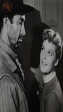 Robert Culp, can you really count on him, Trackdown, 1957