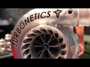 All things Turbo with Turbonetics
