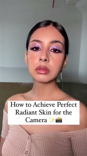 If You Want Radiant Skin, Watch This
