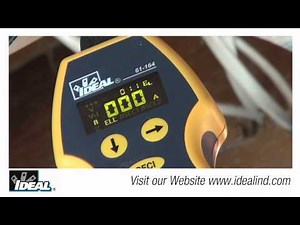 SureTest® Circuit Analyzer EEL Test