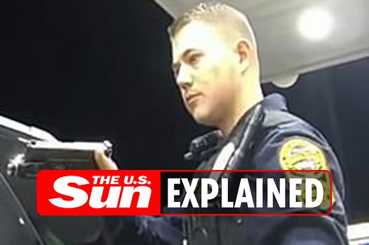 Who is Daniel Crocker from Windsor police?