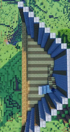 Minecraft Medieval Tower Mansion Build Tutorial