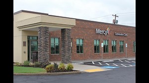 Mercy Clinic Opens Three New Locations