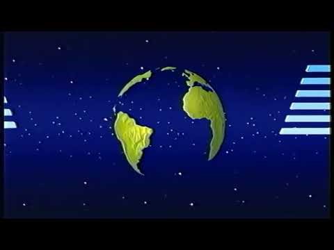 Digital Video Broadcast - DVB Launch 1995