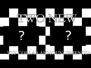 Two Special Youtube Poop Collab Announcements (SIGN UPS OPEN)