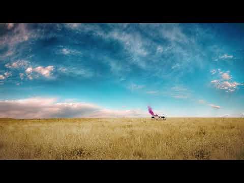 [Wallpaper Engine] Breaking Bad - Camping car - Desert