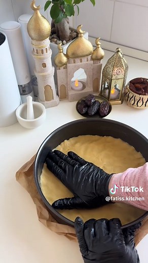 Leckeres Käsekuchen Rezept mit Lotus Geschmack