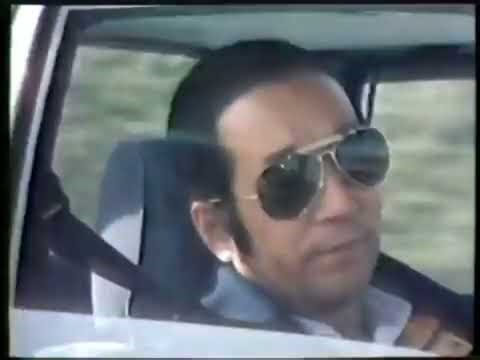 1983 TOYOTA CAMRY Ad