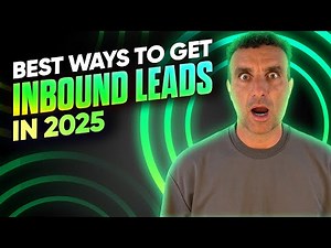 Inbound Leads Explained for Business Owners