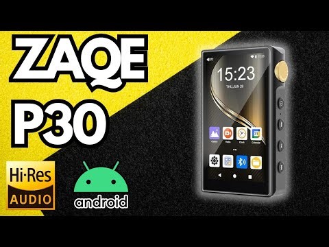 A DAP FOR UNDER $100! | ZAQE P30
