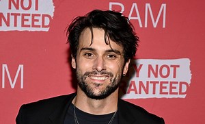 How to Get Away with Murder’s Jack Falahee Shows Off 27 Pound Weight Loss with Side-by-Side Shirtless Photos
