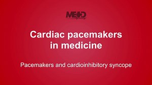 In this video taken from our Pacemaker Essentials course, you'll learn how dual-chamber pacemakers treat cardioinhibitory syncope. Discover the different mechanisms that pacemakers use to know when a patient is about to suffer from a vagal episode and what they do to immediately treat it. Find out more: https://bit.ly/3cdE3J7 | Medmastery | Facebook