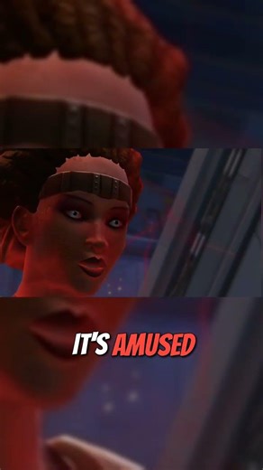 The Final Showdown: How Do You Wish to Die? #shorts #SWTOR #Gaming #StarWars #Smuggler #MasterSoro