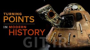 Turning Points in Modern History