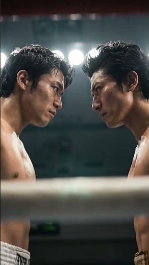 🥊 Hajime no Ippo Live Action?!