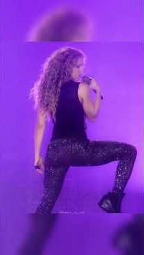 Shakira Hot Dance Moves 🥵🔥