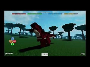 Enjoying Trex gameplay in (Jurassic Pixel)