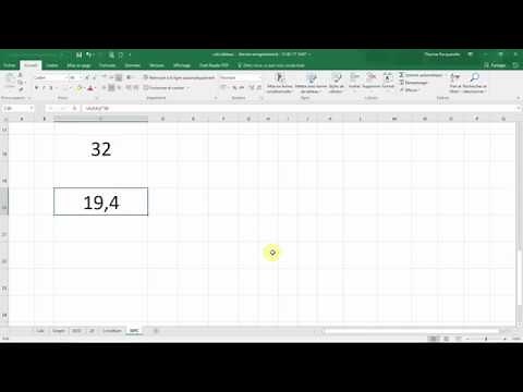 Random numbers with EXCEL - RANDOM and RANDOM BETWEEN TERMINALS