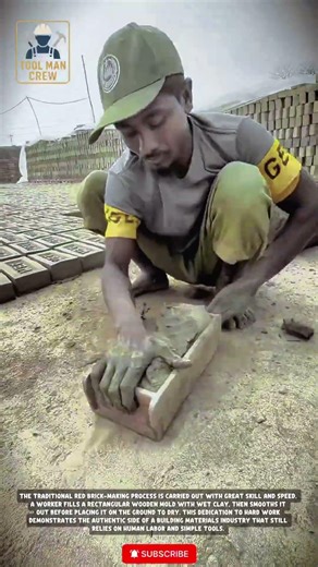 DIY Concrete Block: Simple & Strong Building Material
