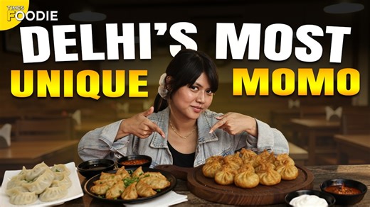 If you’re a momo lover, this one’s for you! We headed to Yashwant...