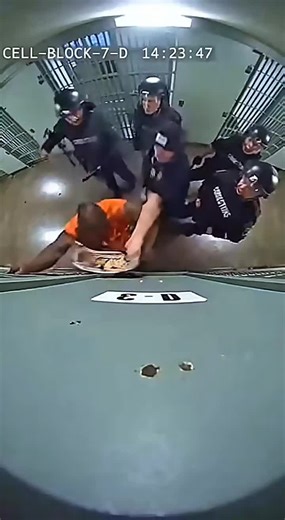 Understanding Life Behind Bars: Prison and Inmate Realities