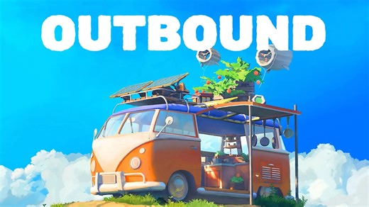 Outbound official launch trailer
