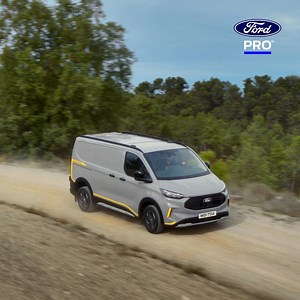 Ford Romania on Reels | Facebook