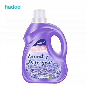 [Hot Item] Liquid Detergent Clean Washing Clothes Antibacterial Laundry Detergent Liquid